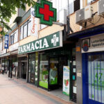 Farmacia Ramos Esteban