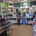 Farmacia Marta Barenys (Roc Blanc) Farmacia en Terrasa