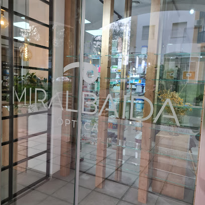Farmacia Miralbaida – Reseña y Opiniones