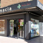 Farmacia Andrea Doria 12 Horas