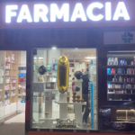 Farmacia Carreteria 42