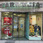 Farmacia Sande Muñoz de Lucas