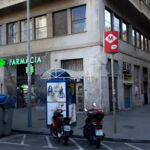 Farmàcia Urquinaona