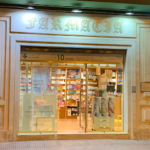 Farmacia Plaza de Toros