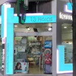 Farmacia Los Pabellones Militares
