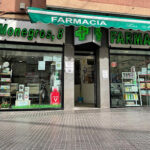 Farmacia Los Monegros
