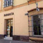 Farmacia Guerra C.B.