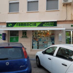 Farmacia CREVILLET MALACARA 13H 365