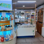 Farmacia Óptica CÁNDIDO GONZÁLEZ