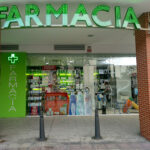 Farmacia Paseo de la Estación
