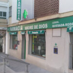 Farmacia Plaza Madre de Dios - Ldos. Quesada Rodríguez