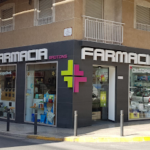 FARMACIA BROTONS ELCHE
