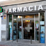 FARMACIA BURGOS 9 - DOS HERMANAS