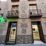 Farmacia Tirso de Molina