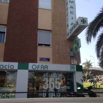 FARMACIA OFRA – Reseña y Opiniones