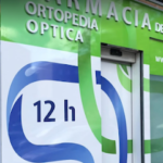 Farmacia De la Cierva Getafe