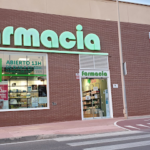 Farmacia Almería - La Térmica