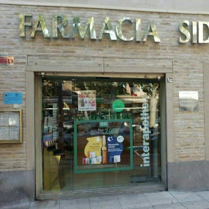 Farmacia Alfonso X El Sabio – Reseña y Opiniones