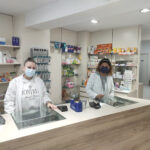Farmacia Dr. Aparisi