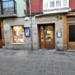 Farmacia Sanz -Díaz de Durana