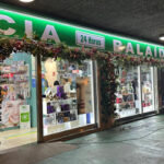 Farmacia Balaidos 24h