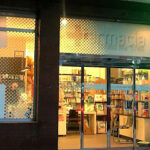 Farmacia Itxaso Martínez