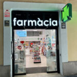 Farmacia Borrell 186