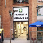 Farmacia URQUIJO 22