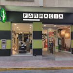Farmacia Ldo. Ignacio Muñoz Martínez