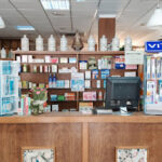 Farmacia García Sociats
