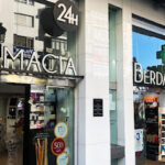 Farmacia Berdaguer 24 Horas