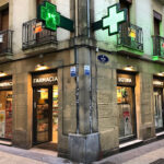 Farmacia Álvaro Cremades