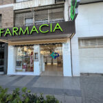 Farmacia Paseo Marítimo