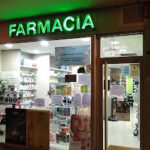 Farmacia Plaza del Reloj Saioa Aldunate Mtz de Morentin
