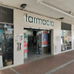 Farmacia La Motilla . Lda. Mª Pilar Turmo