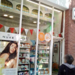 FARMACIA ZABALLA