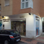 Farmacia Zapillo