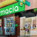 Farmacia Joaquina Isabel Rangel Ramajo