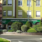 Farmacia Lancia
