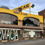Farmacia El Rosario (Ldo. Julio Fernández Chinchilla)