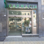 Farmacia La Recova