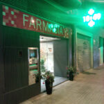 Farmacia MªTERESA MONTAÑES PALLARES