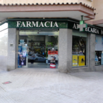 Farmacia Miquel Mateu