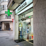 Farmàcia C.Piña - P.Gallardo