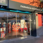 Farmacia Ecoceutics PONS Tarragona