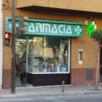 Farmacia Pulgar