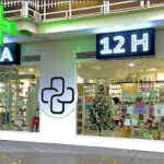 FARMACIA - Diego Santos Fernández