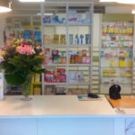 Farmacia Raquel Caballero Castanedo