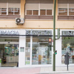Farmacia Sánchez Linares