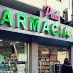 Farmacia Paus C. B.